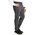 Ανδρικό Παντελόνι Jogger Cherokee Workwear Revolution | Pewter