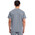 Ανδρική Μπλούζα Cherokee Revolution | V-Neck | 3 Τσέπες | Grey