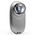 Υβριδικό Δερματοσκόπιο DermLite DL200 Hybrid Silver 10x