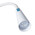 Εξεταστικός φωτισμός LED MIMSAL LUXIFLEX SENSOR II, 20.000 lux, επιτραπέζιος