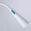 Εξεταστικός φωτισμός LED MIMSAL LUXIFLEX SENSOR II, 20.000 lux, επιτοίχιος