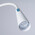 Εξεταστικός φωτισμός LED MIMSAL LUXIFLEX SENSOR II, 20.000 lux, ράγας