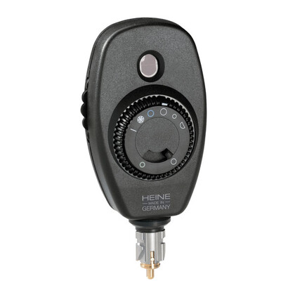 Οφθαλμοσκόπιο Heine BETA®200 M2 με Λαμπτήρα 3.5V