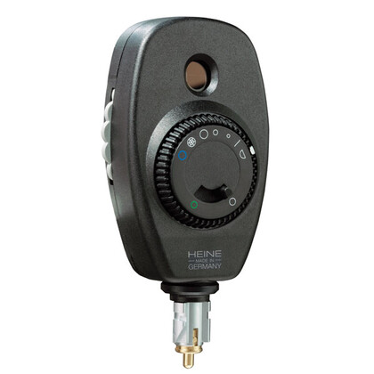 Οφθαλμοσκόπιο Heine BETA®200S με Λαμπτήρα 2.5V
