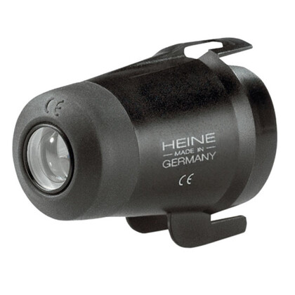 Μεγεθυντικός φακός Heine 10x για HSL 150