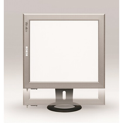 Διαφανοσκόπιο Επιτραπέζιο Weiko Slim LED 1 Panel
