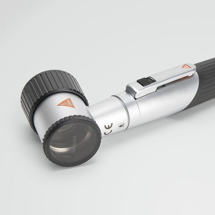 Δερματοσκόπιο Heine mini 3000 LED