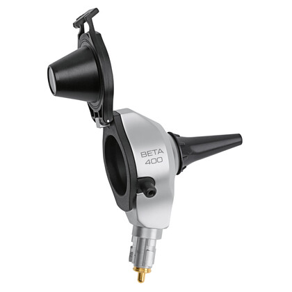 Ωτοσκόπιο Οπτικής Ίνας HEINE BETA®400 με Λαμπτήρα με 3.5V