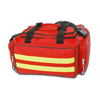 Τσάντα Διασώστη Red Emergency Bag