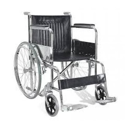 Αναπηρικό Αμαξίδιο mod.AC-40