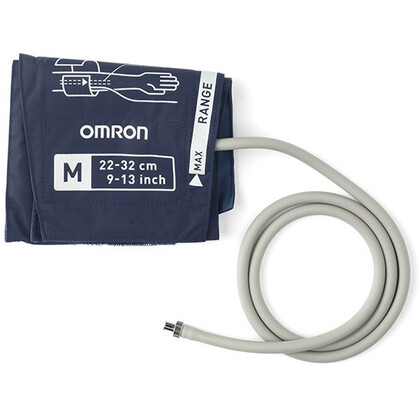 Περιχειρίδα Πιεσομέτρων Omron HBP-1100/1300 Extra Small