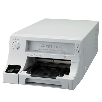 Video Printer Mitsubishi CP30DW