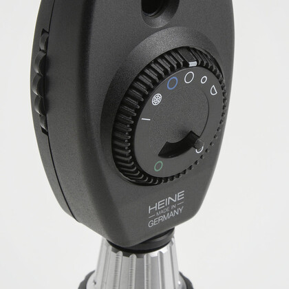 Οφθαλμοσκόπιο Heine BETA®200 LED