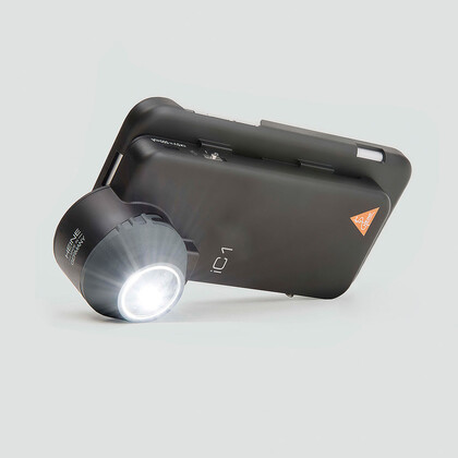 Δερματοσκόπιο HEINE® iC1 για Apple iPod 6