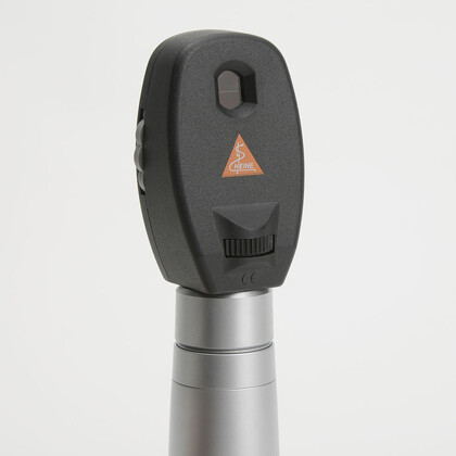 Οφθαλμοσκόπιο HEINE mini®3000 LED