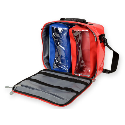 Τσάντα Διασώστη CUBO Emergency Bag Αδιάβροχη