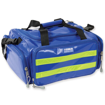 Τσάντα Διασώστη PVC Emergency Bag Αδιάβροχη