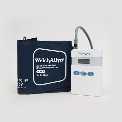 Holter Πίεσης Welch Allyn 7100S