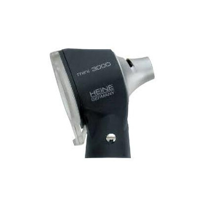 Ωτοσκόπιο HEINE mini®3000 με Φωτισμό Xenon | Μαύρο