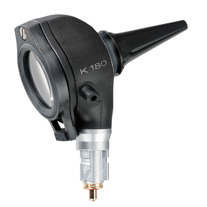 Ωτοσκόπιο Οπτικής Ίνας Heine K®180 με Λαμπτήρα 2.5V