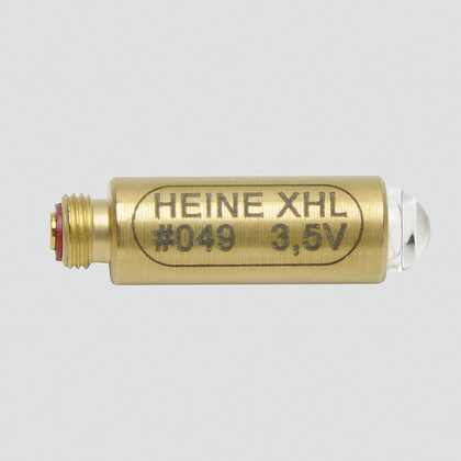 Λαμπτήρας Αλογόνου (Xenon) XHL Heine #049