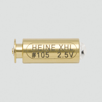 Λαμπτήρας Αλογόνου (Xenon) XHL Heine #105