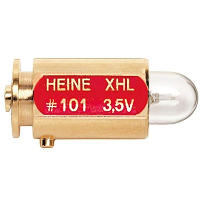 Λαμπτήρας Αλογόνου (Xenon) XHL Heine #101