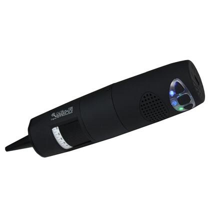Video Ωτοσκόπιο Mic-Fi