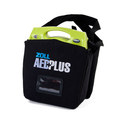 Απινιδωτής Zoll AED Plus