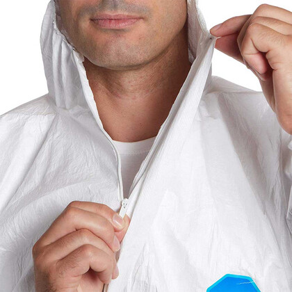 Προστατευτικός Ιματισμός τ.Tyvek