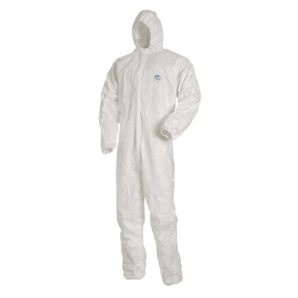 Προστατευτικός Ιματισμός τ.Tyvek