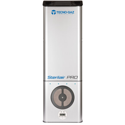 Συσκευή Αποστείρωσης Αέρα SterilAir Pro Tecnogaz Τροχήλατο