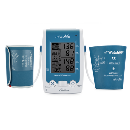 Πιεσόμετρο Watch BP® Office Central Microlife 2nd Generation