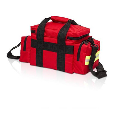 Τσάντα Α' Βοηθειών Emergency's Light Elite Bags Κόκκινη