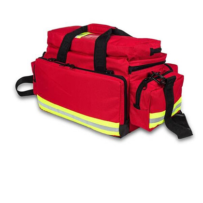 Τσάντα Α' Βοηθειών Emergency's Μεγάλη Elite Bags Κόκκινη