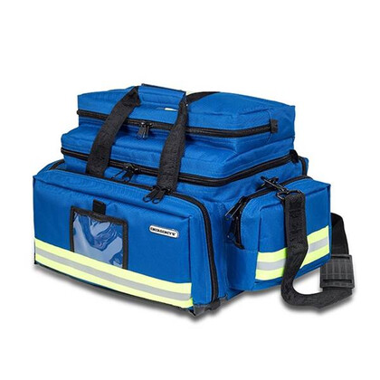 Τσάντα Α' Βοηθειών Emergency's Μεγάλη Elite Bags Μπλε