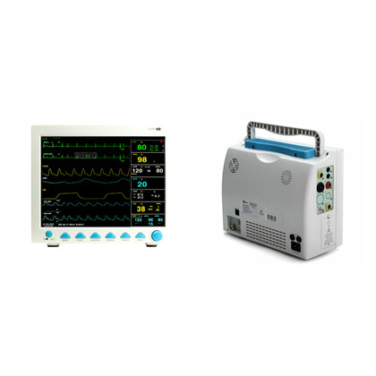 Monitor Ασθενούς CONTEC CMS8000