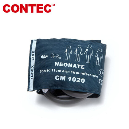 Περιχειρίδα Νεογνική για Monitor Ασθενούς CONTEC (6-11cm)