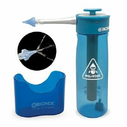 Ρύγχη Συσκευής Πλύσης Αυτιών OtoClear® Bionix