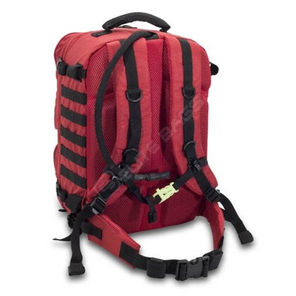 Τσάντα Α' Βοηθειών Paramed's Elite Bags