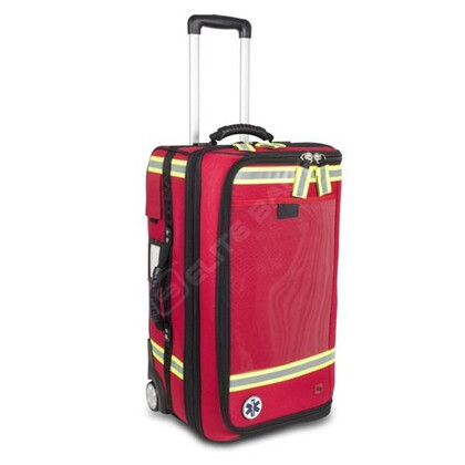 Τσάντα Α' Βοηθειών Emerair's Trolley Elite Bags