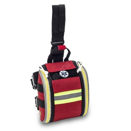 Τσαντάκι Α' Βοηθειών Ατομικό Kit Fast's Elite Bags Κόκκινο