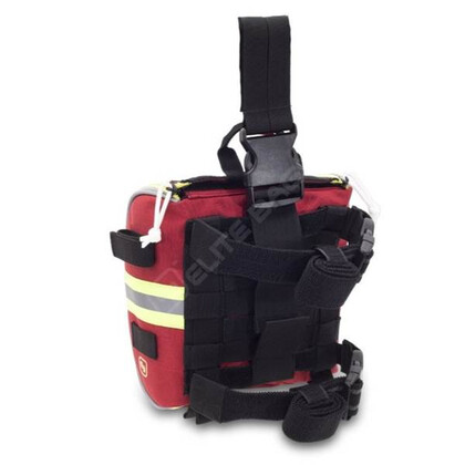 Τσαντάκι Α' Βοηθειών Μηρού Ατομικό Kit Quickaid's Elite Bags