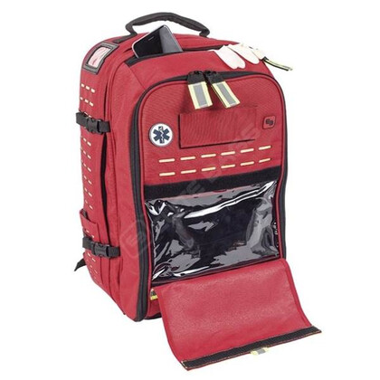 Τσάντα Α' Βοηθειών Πλάτης Robust's Elite Bags