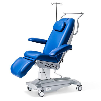 Ειδική Ιατρική Καρέκλα Πολλαπλών Χρήσεων MIS Medical Mod. Flow