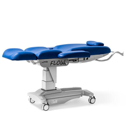Ειδική Ιατρική Καρέκλα Πολλαπλών Χρήσεων MIS Medical Mod. Flow