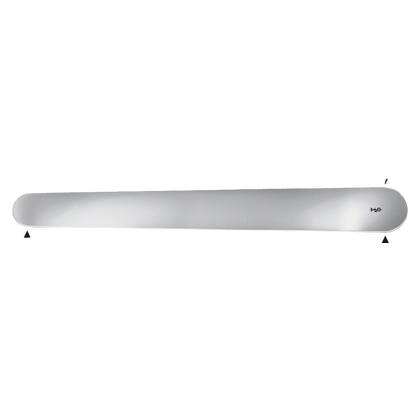Κοιλιακή Σπάτουλα Ribbon Abdominal Spatula 17x250mm