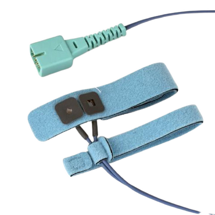 Νεογνολογικός Αισθητήρας για Οξύμετρο Παλάμης SP-20 Creative-Medical