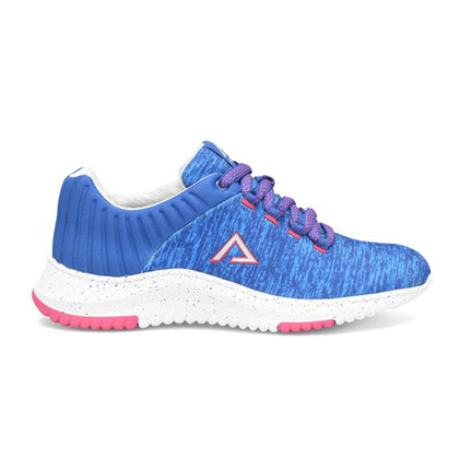 Υποδήματα Nursemates Align Elin Navy/Fuchsia