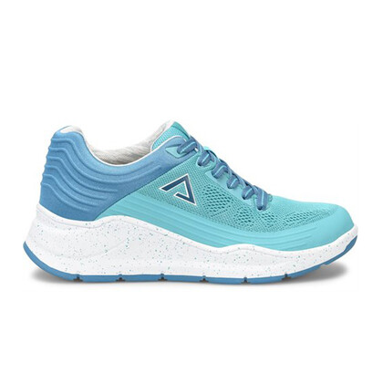 Υποδήματα Nursemates Align Lavoy Turquoise Blue